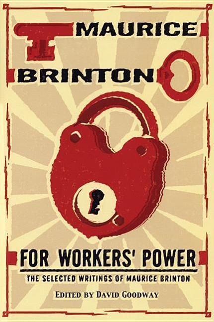 Produktbild: For Workers' Power