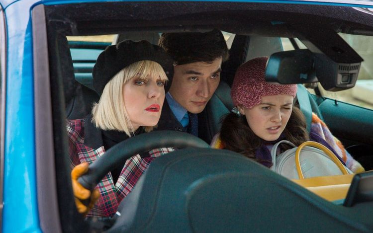 Produktbild: Agatha Raisin - Staffel 3 [2 DVDs]