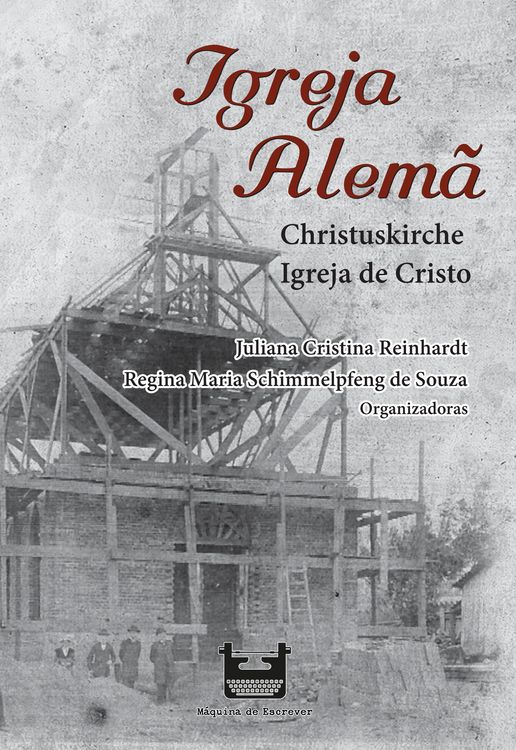 Produktbild: Igreja Alem&atilde;