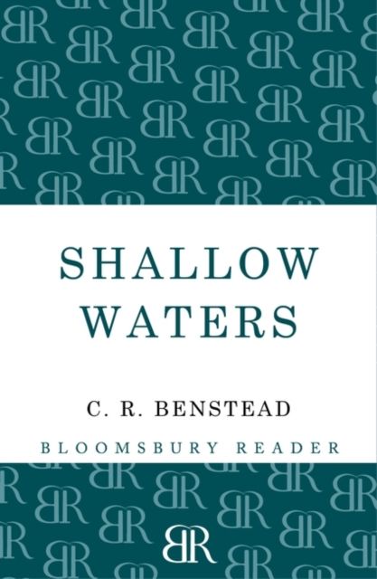 Produktbild: Benstead, C: Shallow Waters
