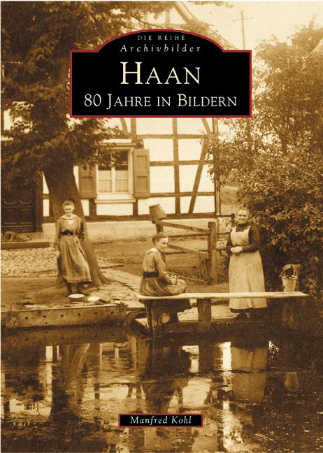 Produktbild: Haan