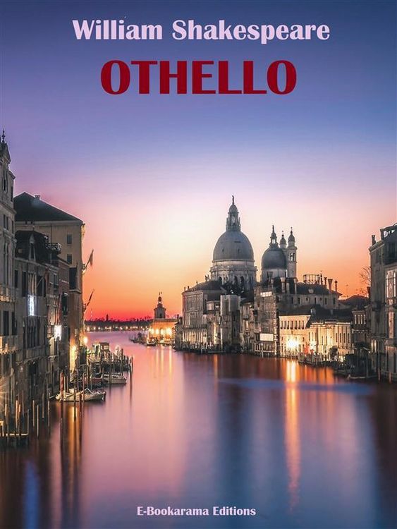 Produktbild: Othello