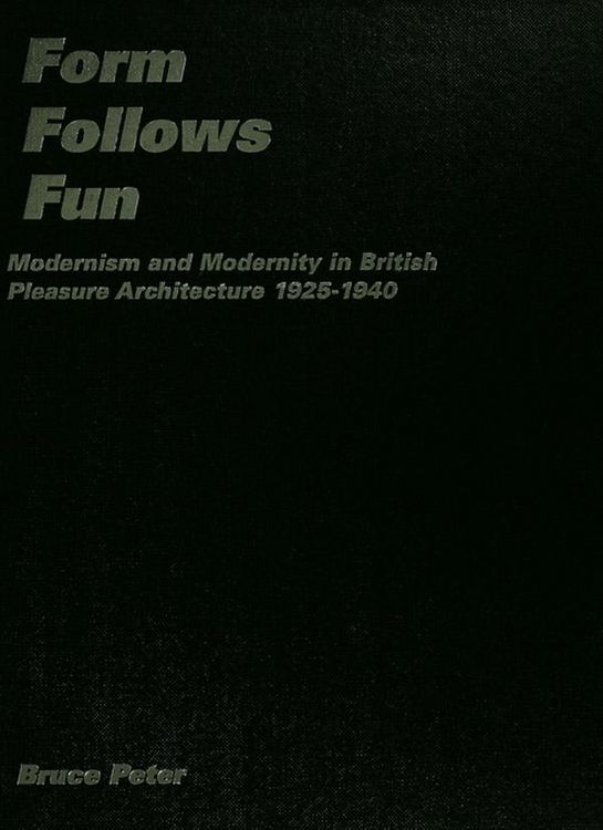 Produktbild: Form Follows Fun