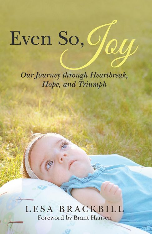 Produktbild: Even So, Joy