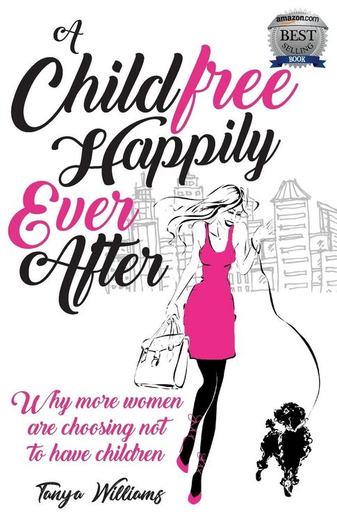 Produktbild: A Childfree Happily Ever After