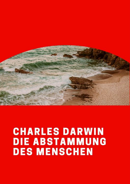 Produktbild: Die Abstammung des Menschen