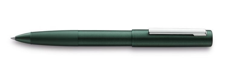 Produktbild: LAMY Tintenroller 077 aion darkgreen