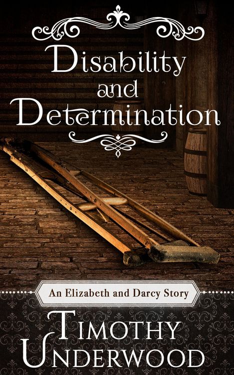 Produktbild: Disability and Determination