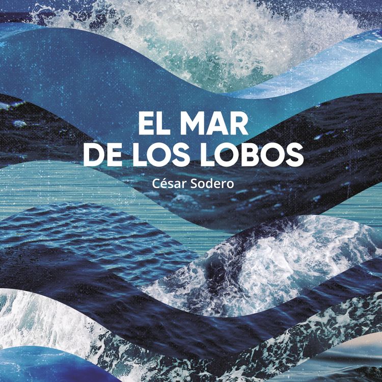 Produktbild: El mar de los lobos