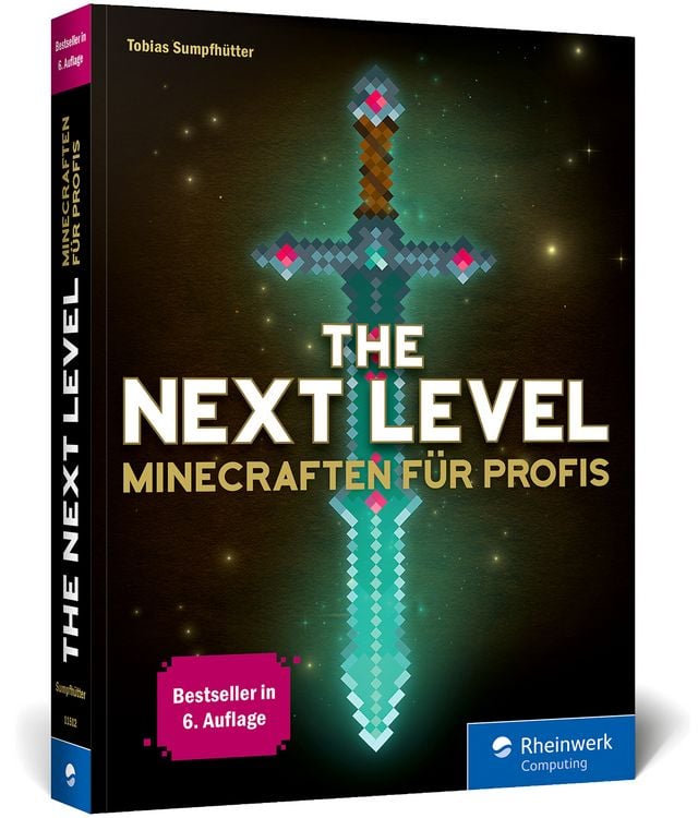 Produktbild: The Next Level