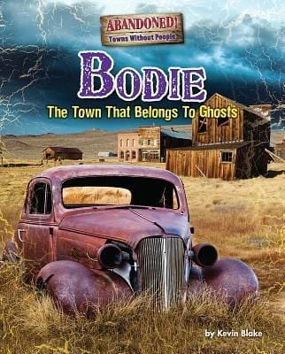 Produktbild: Bodie
