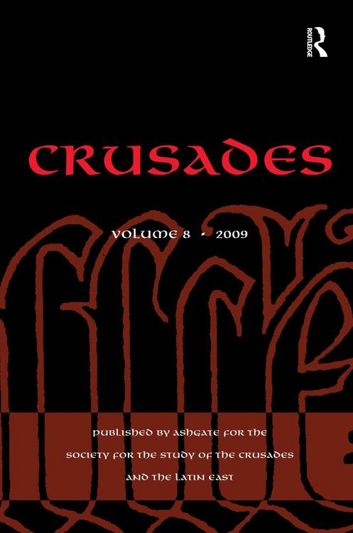 Produktbild: Crusades