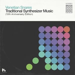 Produktbild: TRADITIONAL SYNTHESIZER MUSIC (10th Anniversary Ed