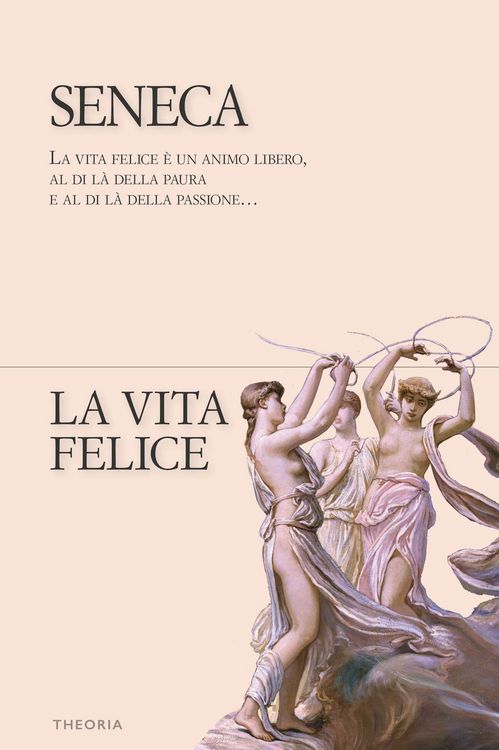 Produktbild: La vita felice