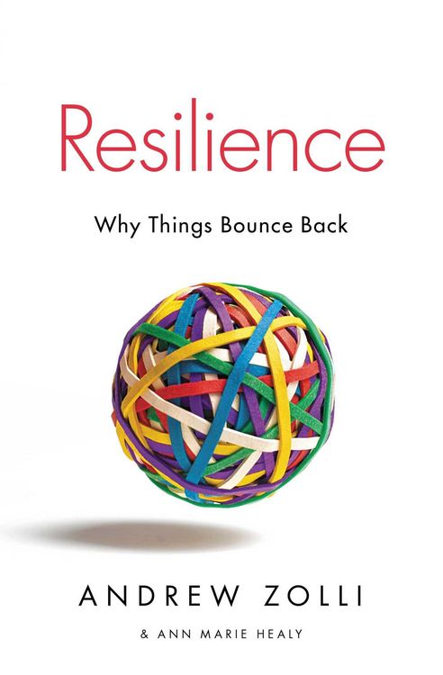 Produktbild: Resilience