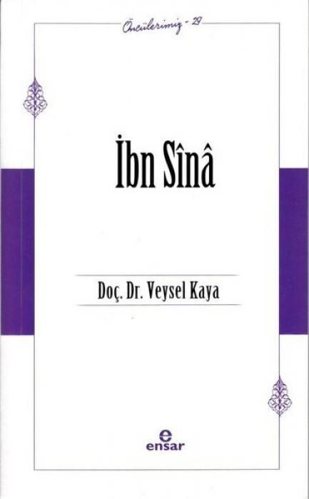 Produktbild: Ibn Sina - &Ouml;nc&uuml;lerimiz 29