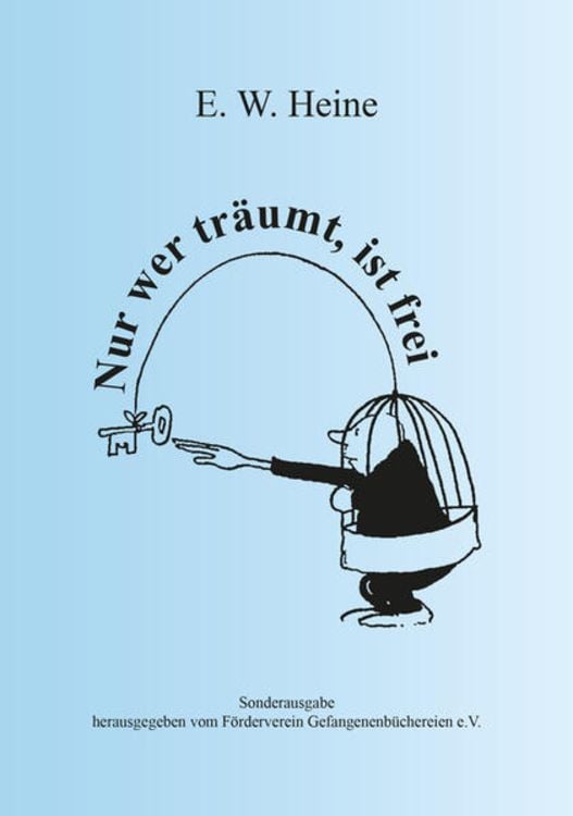 Produktbild: Nur wer träumt, ist frei