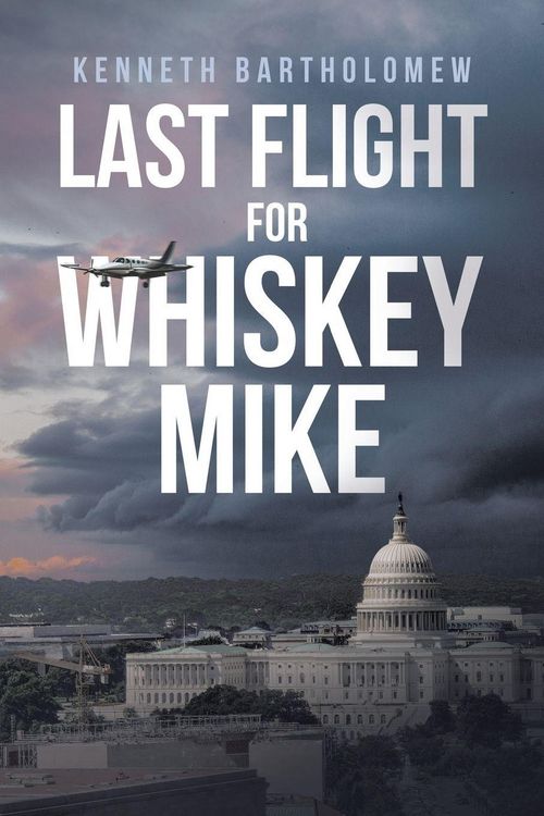 Produktbild: Last Flight for Whiskey Mike