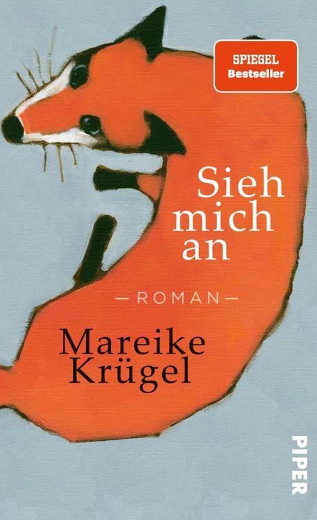 Produktbild: Sieh mich an
