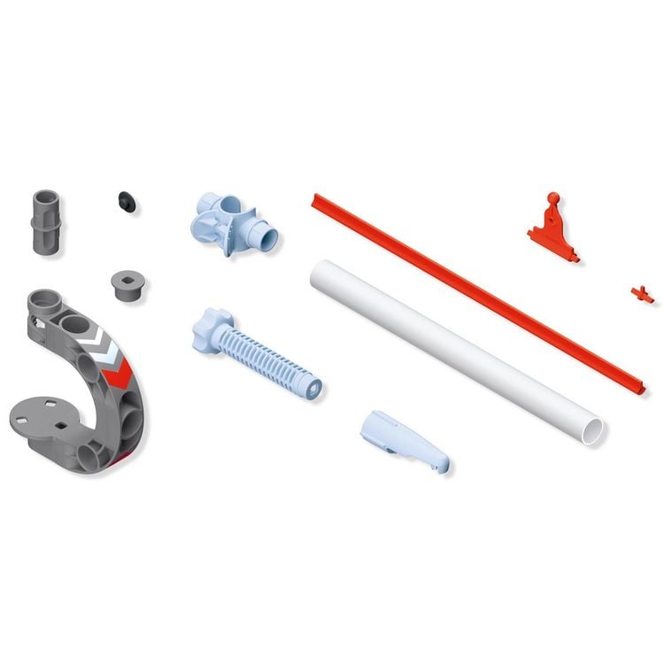 Produktbild: PLAYMOBIL 71974 Sky Trails: Connection Pack