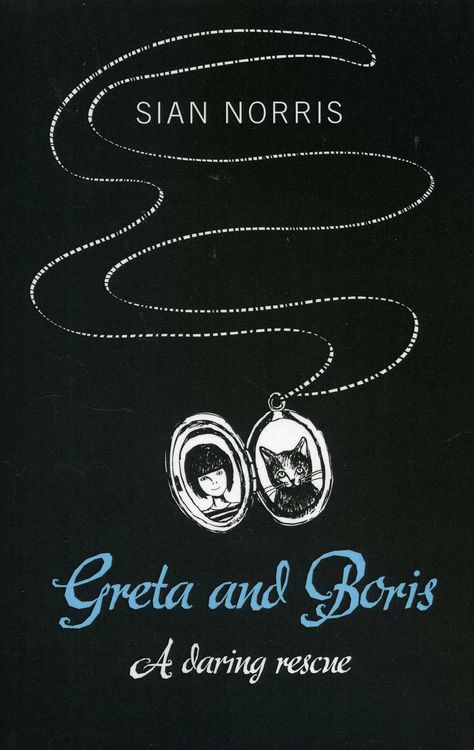 Produktbild: Greta and Boris