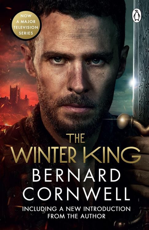 Produktbild: The Winter King