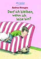 Produktbild: Darf ich bleiben, wenn ich leise bin?