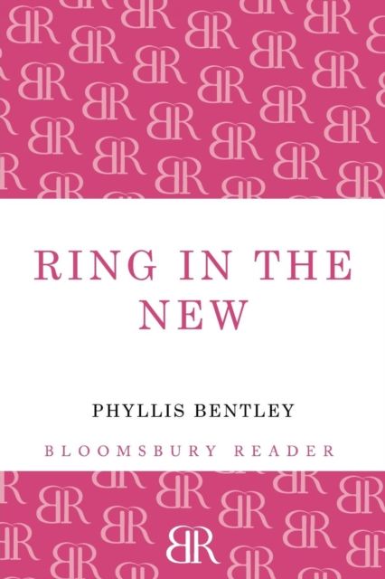 Produktbild: Ring in The New