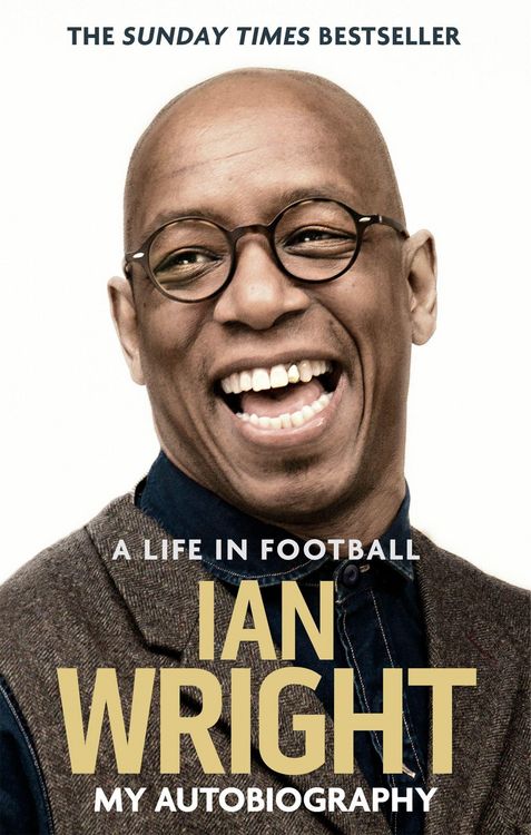 Produktbild: A Life in Football: My Autobiography