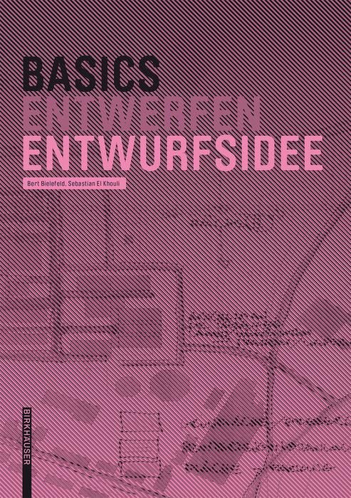 Produktbild: Basics Entwurfsidee