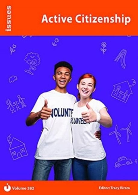 Produktbild: Active Citizenship
