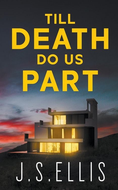Produktbild: Till Death Do us Part
