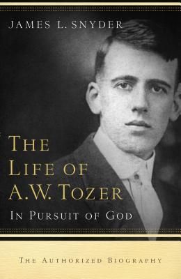 Produktbild: Life of A.W. Tozer