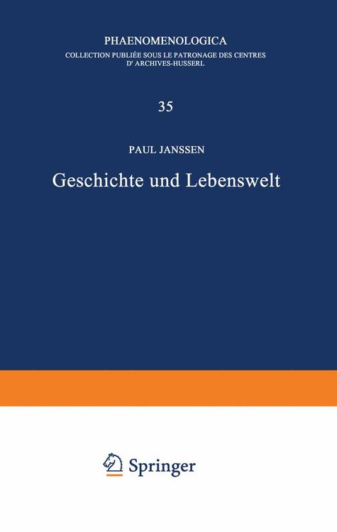 Produktbild: Geschichte und Lebenswelt