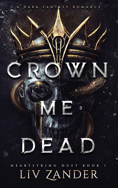 Produktbild: Crown Me Dead