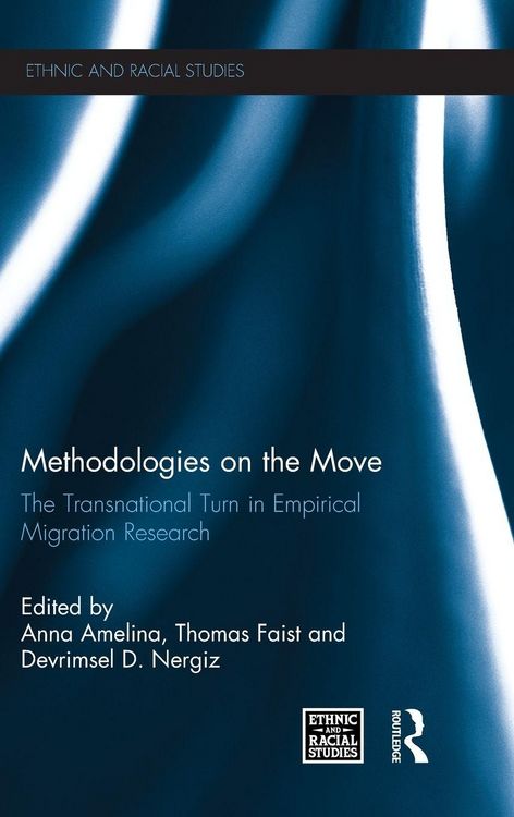 Produktbild: Methodologies on the Move