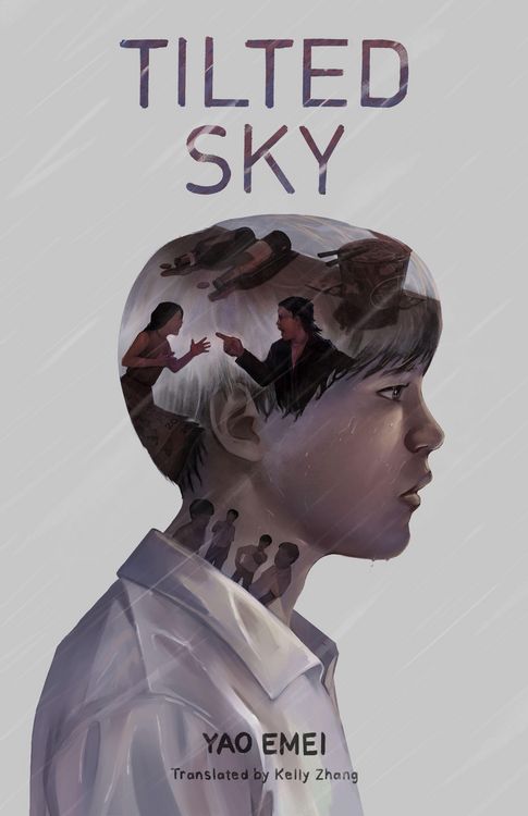 Produktbild: Tilted Sky