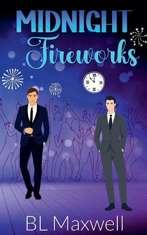 Produktbild: Midnight Fireworks