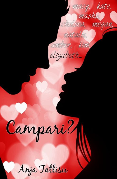 Produktbild: Campari?