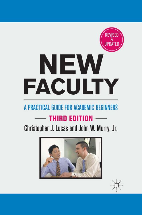Produktbild: New Faculty