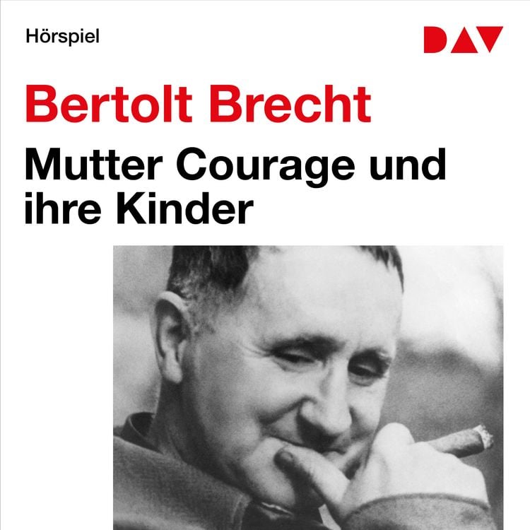 Produktbild: Mutter Courage und ihre Kinder