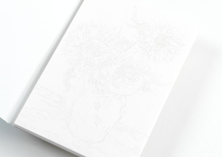 Produktbild: Vincent van Gogh