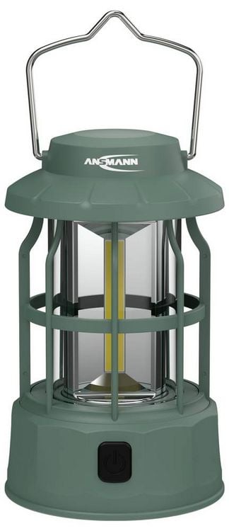 Produktbild: Ansmann 1600-0781 CL270B COB LED Camping-Leuchte 270lm