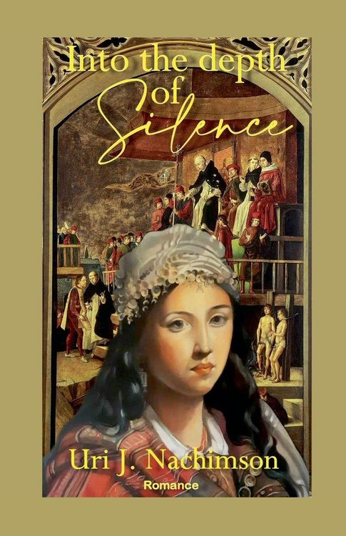 Produktbild: Into the Depth of Silence