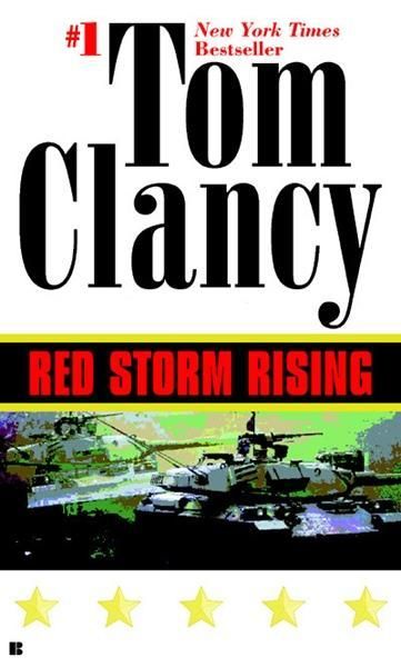 Produktbild: Red Storm Rising