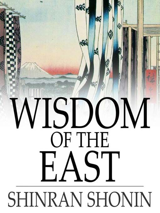 Produktbild: Wisdom of the East