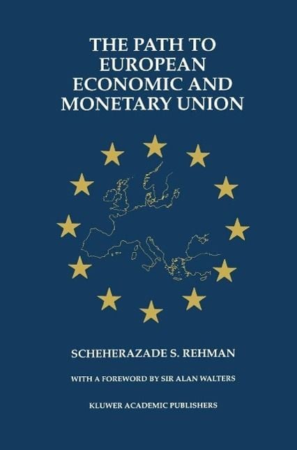 Produktbild: The Path to European Economic and Monetary Union