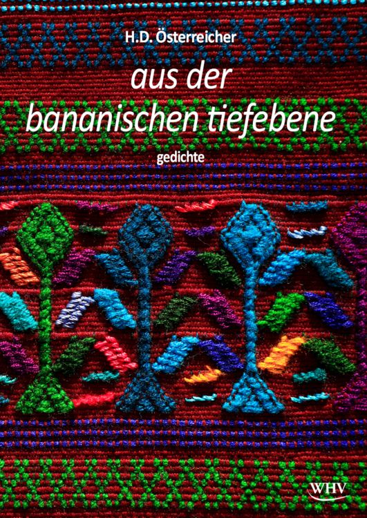 Produktbild: Aus der bananischen tiefebene