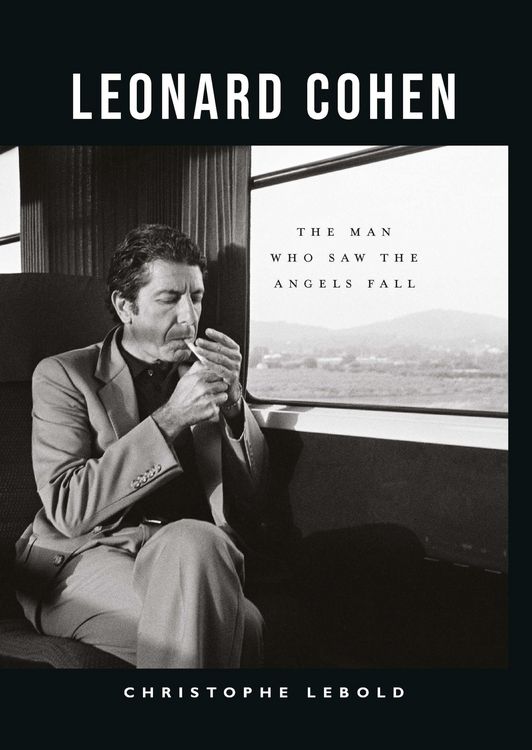 Produktbild: Leonard Cohen
