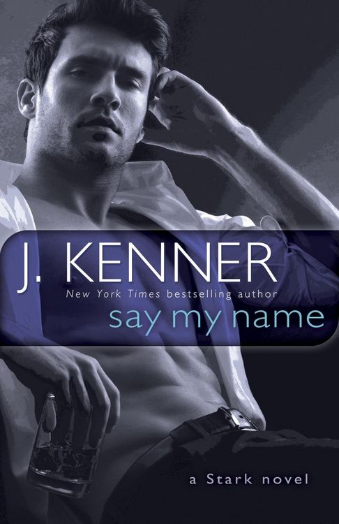 Produktbild: Say My Name